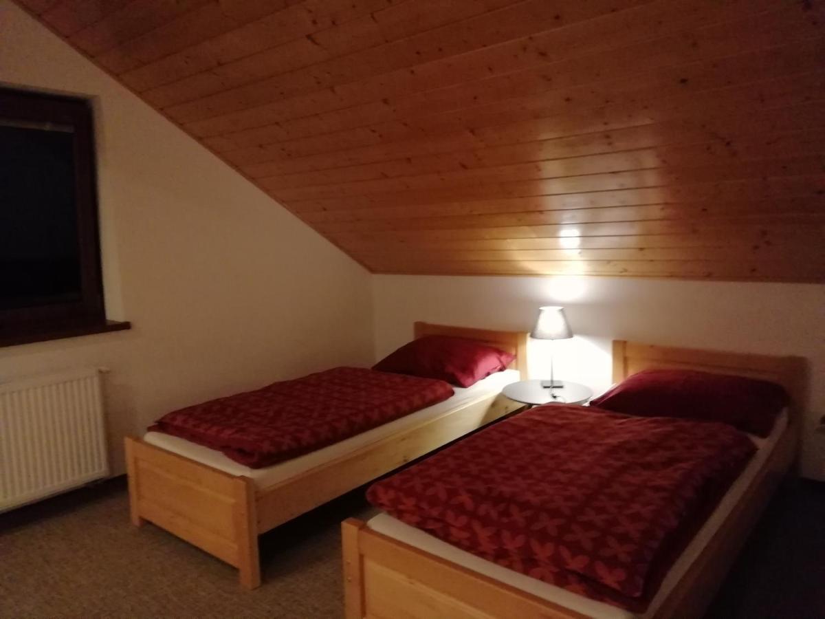 Tatry Top Dom Vavrisovo Экстерьер фото