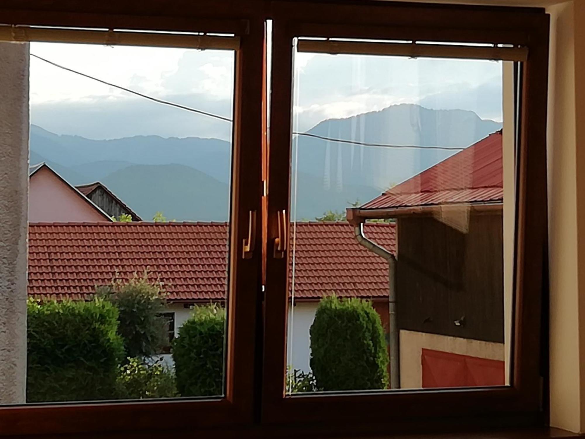Tatry Top Dom Vavrisovo Экстерьер фото