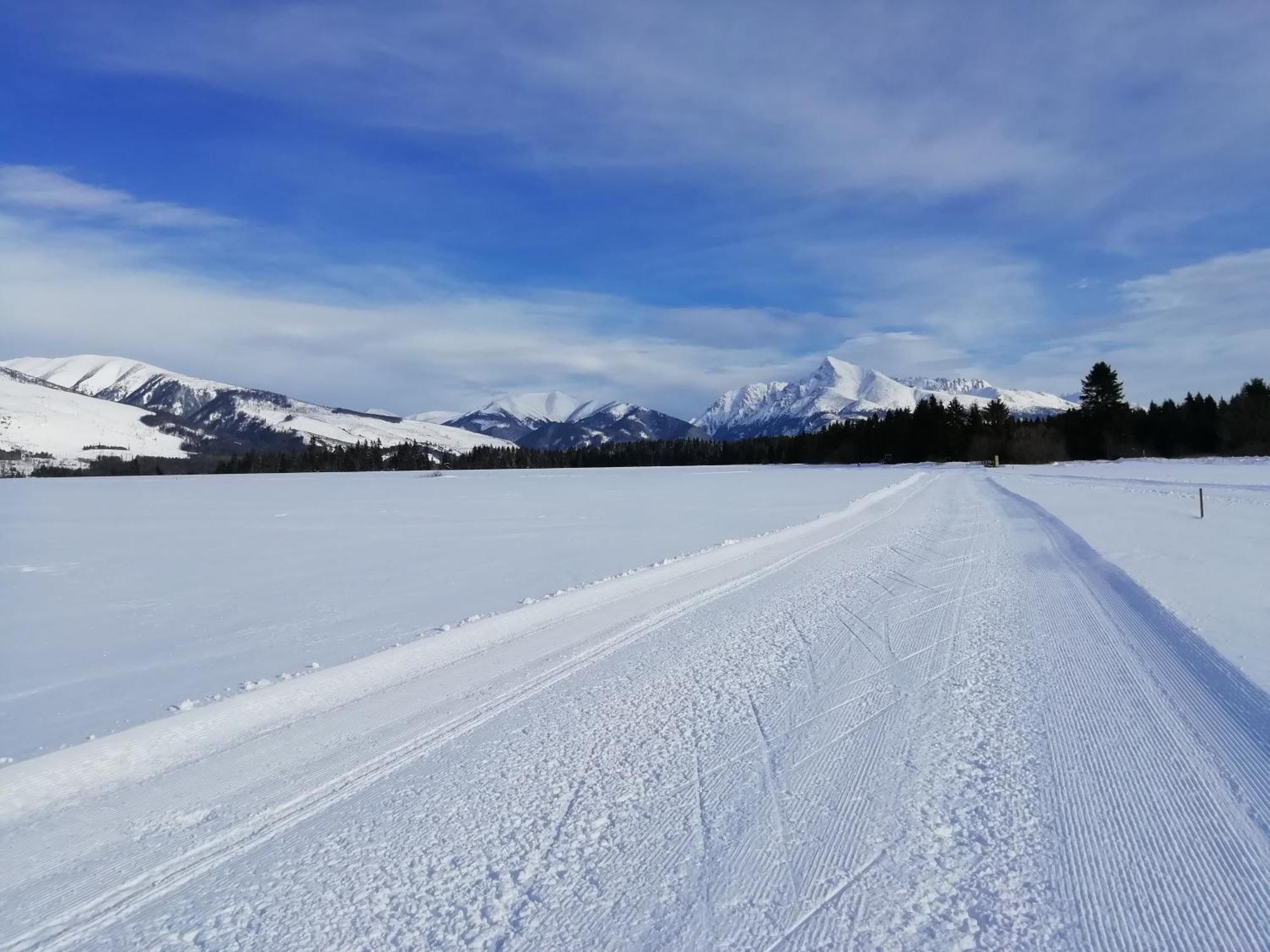 Tatry Top Dom Vavrisovo Экстерьер фото