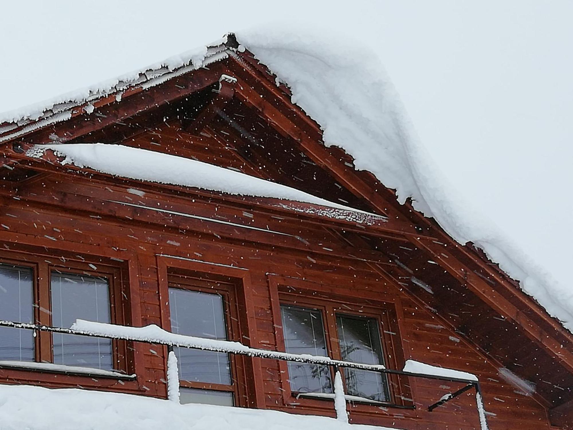 Tatry Top Dom Vavrisovo Экстерьер фото